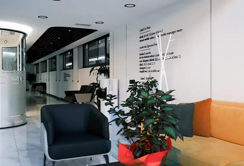 Antalya European Dental Clinic - Europedentalclinic com