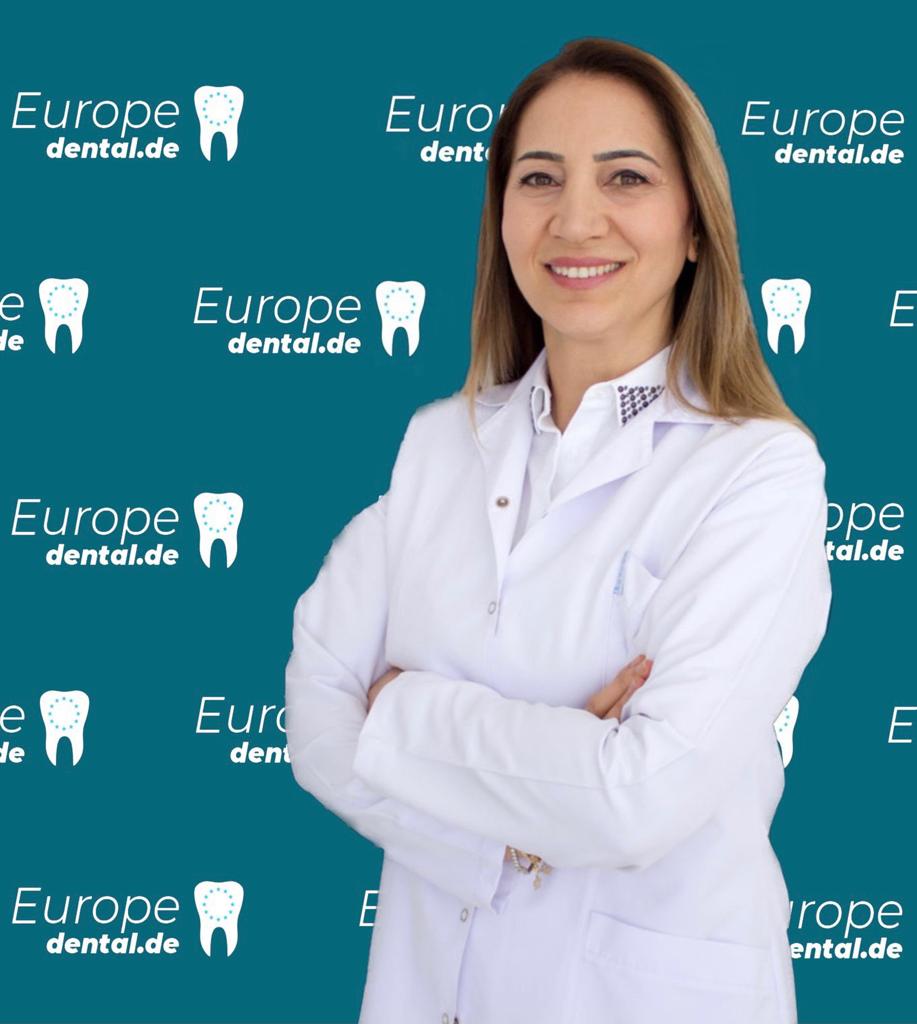 Dt. Nilgün Çetinkaya Dt. Nilgün Çetinkaya