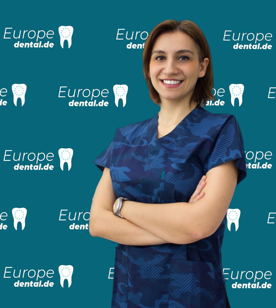 Dt. Ece Er Dt. Ece Er