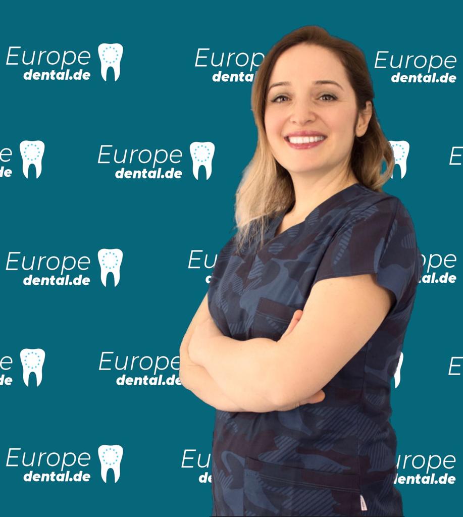 Dt. Özlem Acar Dt. Özlem Acar