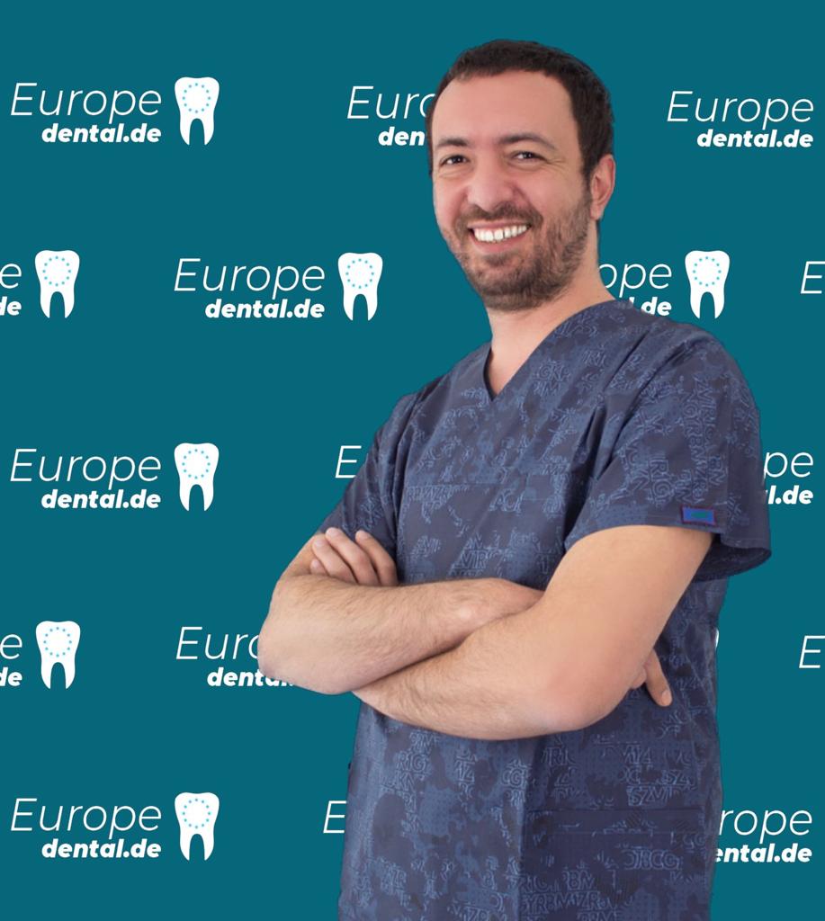 Dt. Onur Er Dt. Onur Er