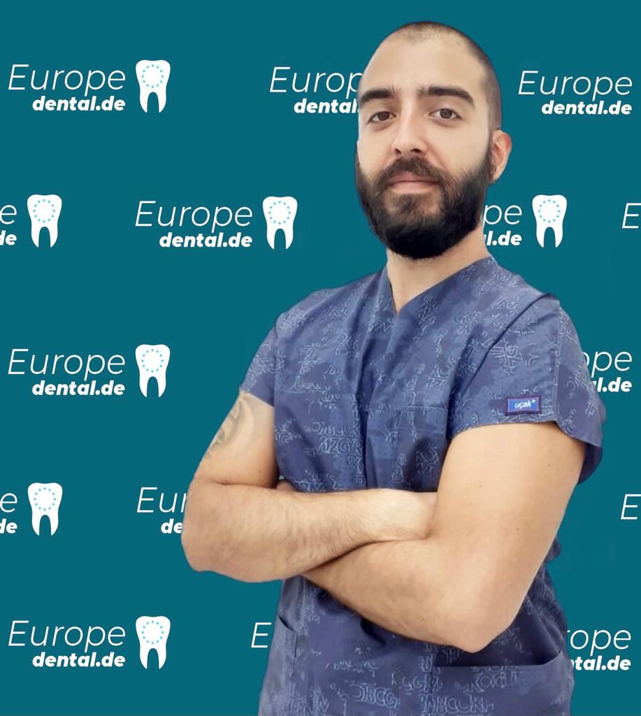 Dr. Bahadır Kırali Dr. Bahadır Kırali