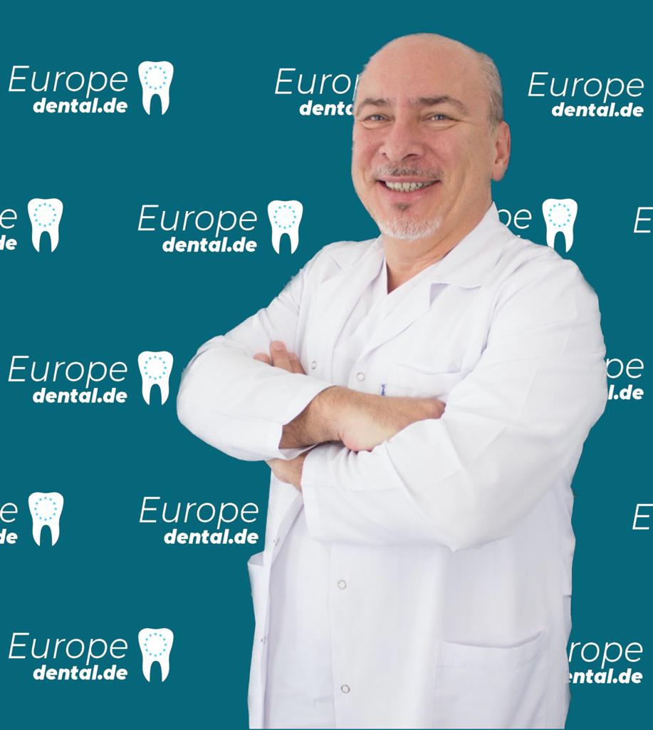 Dr. Mete Yurtseven Dr. Mete Yurtseven