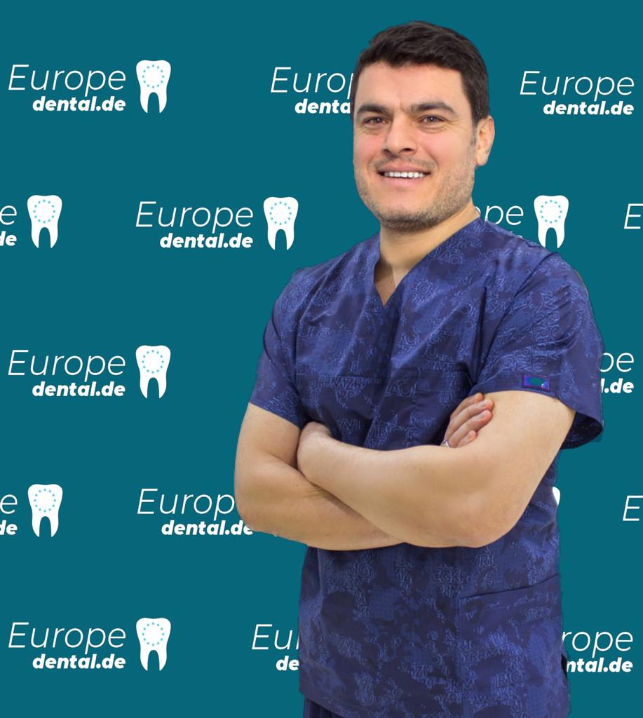 Dt. Nuri Yılankırkan Dt. Nuri Yılankırkan