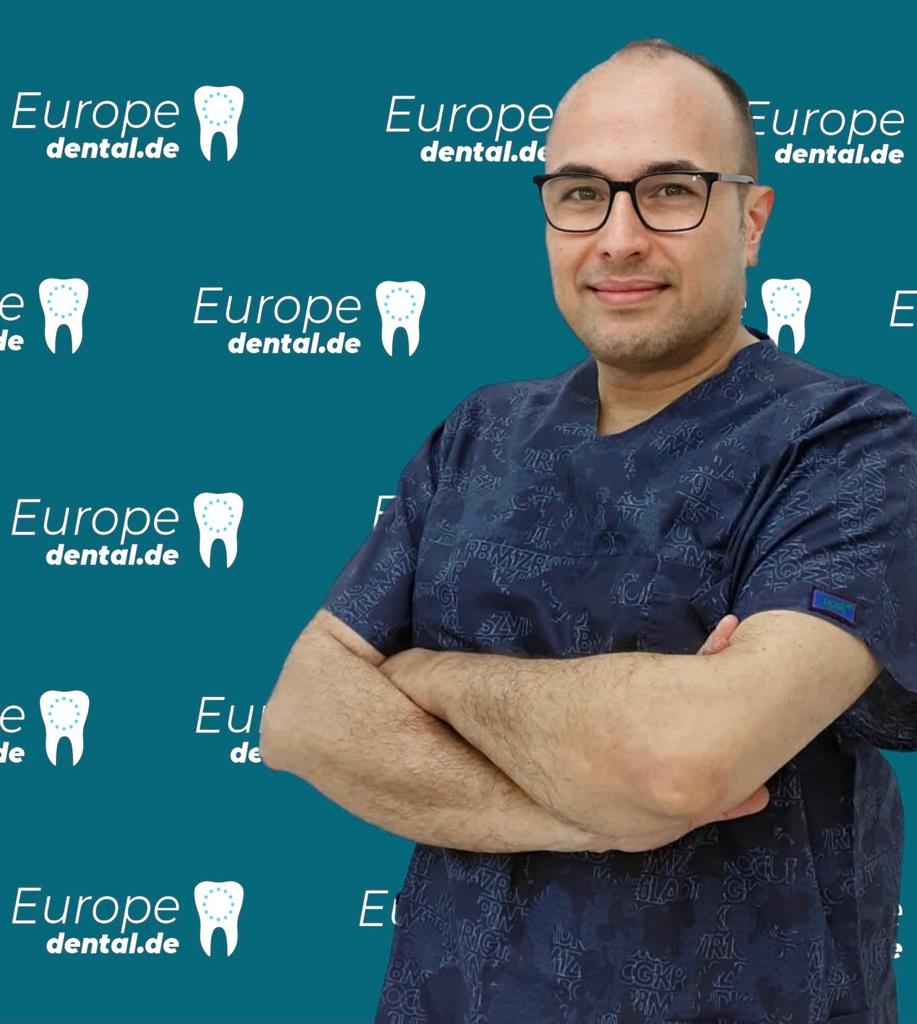 Dt. Serhat Nural Dt. Serhat Nural