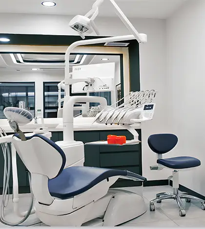 Antalya Dental Implants - Europedentalclinic com