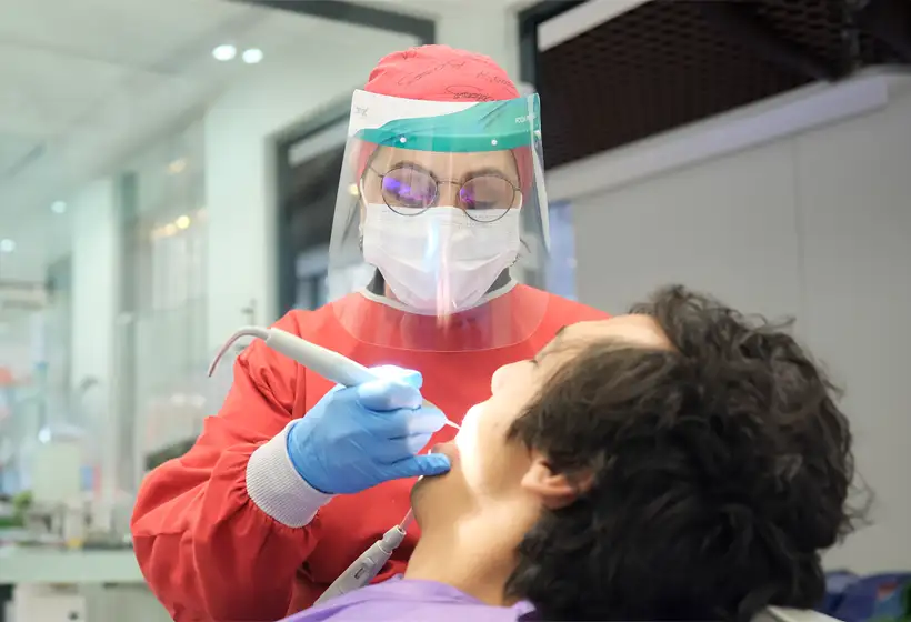 Europe Dental Clinic Antalya Dental - Europa Dental Clinic - Europedentalclinic com