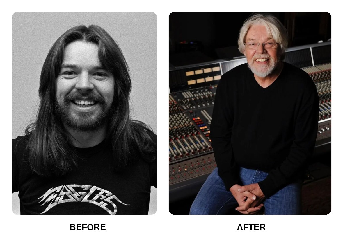 Bob Seger Teeth Before and After: What Happened in His Transformation?