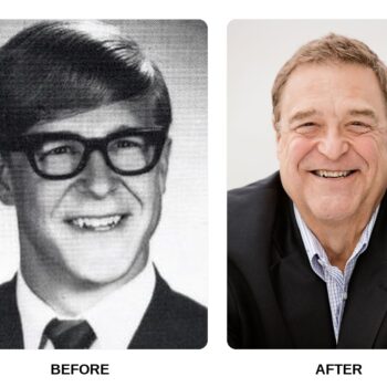 John Goodman Teeth Before and After: What Happened in His Transformation?